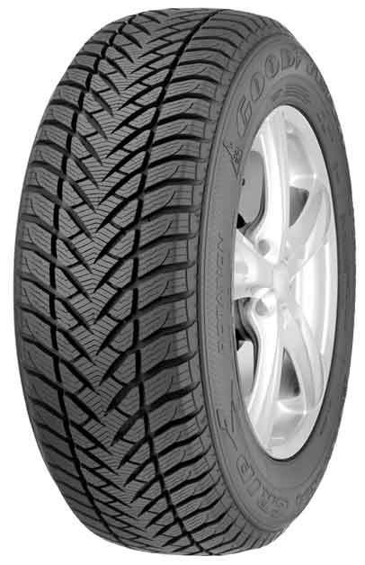 Шина 235/70 R16 (Ultra Grip+ SUV) Goodyear
